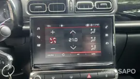 Citroen C3 1.2 PureTech Shine de 2021