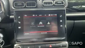 Citroen C3 1.2 PureTech Shine de 2021