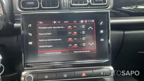 Citroen C3 1.2 PureTech Shine de 2021