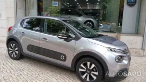 Citroen C3 1.2 PureTech Shine de 2021