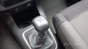 Citroen C3 1.2 PureTech Shine de 2021