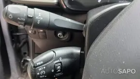 Citroen C3 1.2 PureTech Shine de 2021