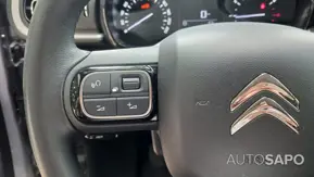 Citroen C3 1.2 PureTech Shine de 2021