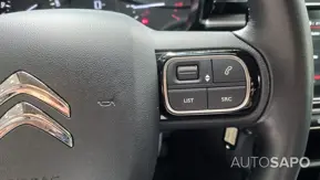 Citroen C3 1.2 PureTech Shine de 2021