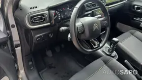 Citroen C3 1.2 PureTech Shine de 2021