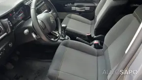 Citroen C3 1.2 PureTech Shine de 2021