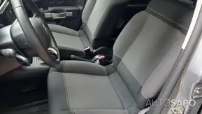 Citroen C3 1.2 PureTech Shine de 2021