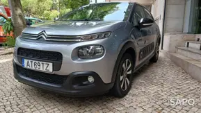 Citroen C3 1.2 PureTech Shine de 2021