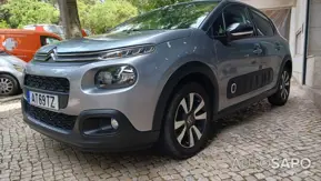 Citroen C3 1.2 PureTech Shine de 2021