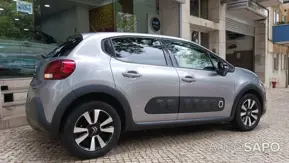 Citroen C3 1.2 PureTech Shine de 2021