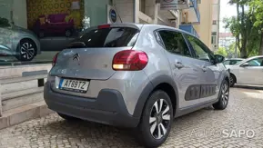 Citroen C3 1.2 PureTech Shine de 2021