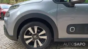 Citroen C3 1.2 PureTech Shine de 2021