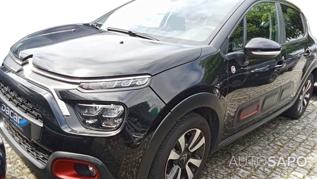 Citroen C3 1.5 BlueHDi C-Series de 2021
