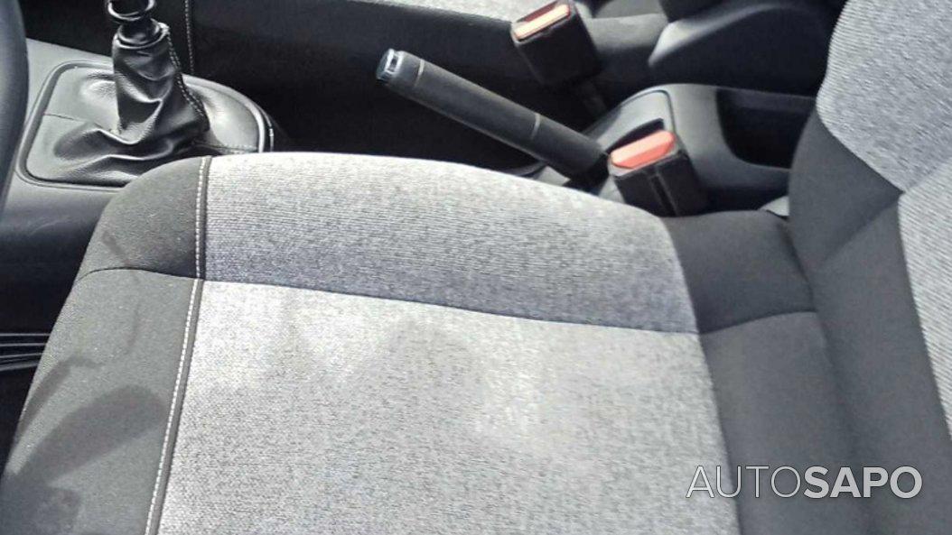 Citroen C3 1.5 BlueHDi C-Series de 2021