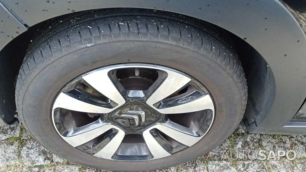 Citroen C3 1.5 BlueHDi C-Series de 2021