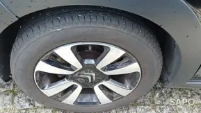 Citroen C3 1.5 BlueHDi C-Series de 2021