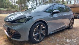 Cupra Born 58 kwh de 2023