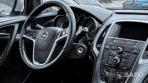Opel Astra 1.6 CDTI Ecotec Edition S/S de 2015