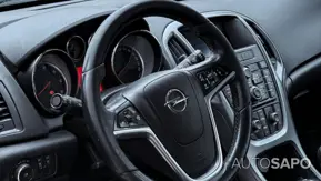 Opel Astra 1.6 CDTI Ecotec Edition S/S de 2015