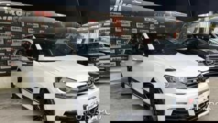 Volkswagen Golf de 2012