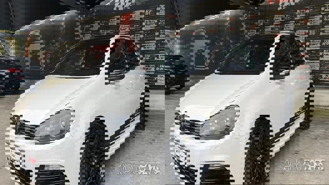 Volkswagen Golf de 2012