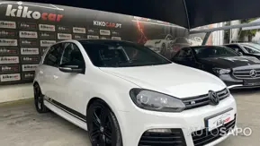 Volkswagen Golf de 2012