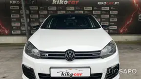 Volkswagen Golf de 2012