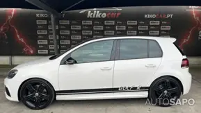 Volkswagen Golf de 2012