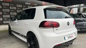 Volkswagen Golf de 2012