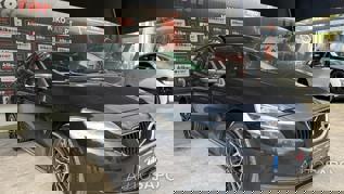 Volvo V40 de 2017