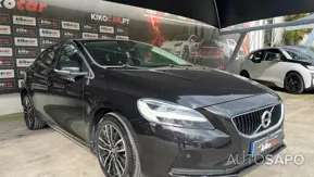 Volvo V40 de 2017