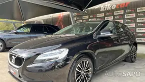 Volvo V40 de 2017