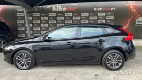 Volvo V40 de 2017