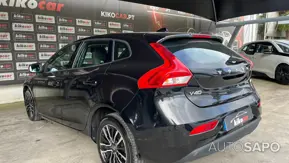 Volvo V40 de 2017