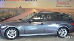 BMW Série 3 de 2008
