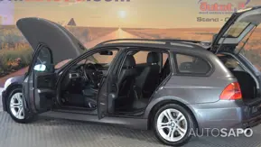 BMW Série 3 de 2008
