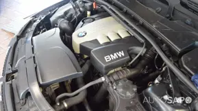 BMW Série 3 de 2008