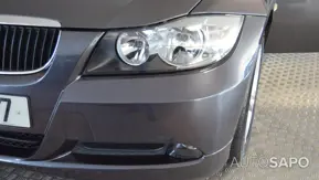 BMW Série 3 de 2008