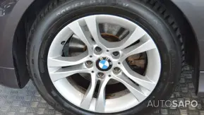 BMW Série 3 de 2008