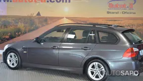 BMW Série 3 de 2008