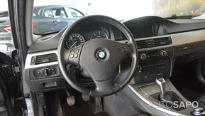 BMW Série 3 de 2008