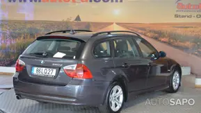 BMW Série 3 de 2008