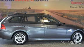 BMW Série 3 de 2008
