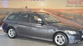 BMW Série 3 de 2008