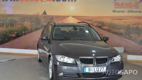 BMW Série 3 de 2008