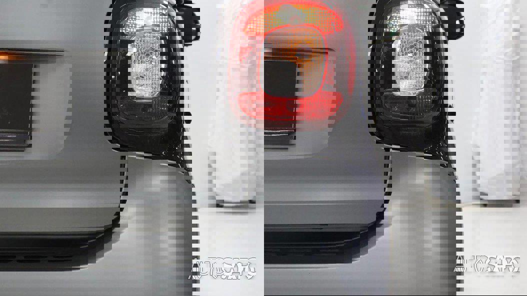 Smart Fortwo de 2019
