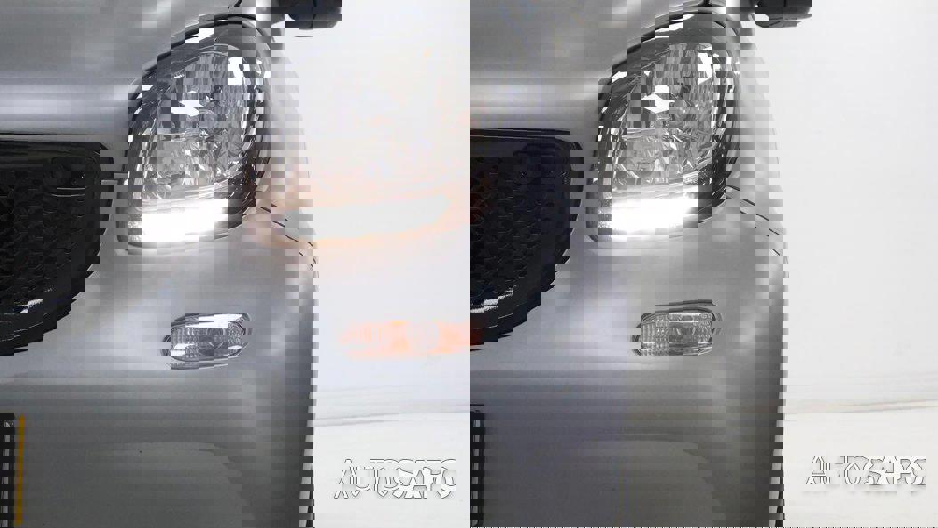 Smart Fortwo de 2019