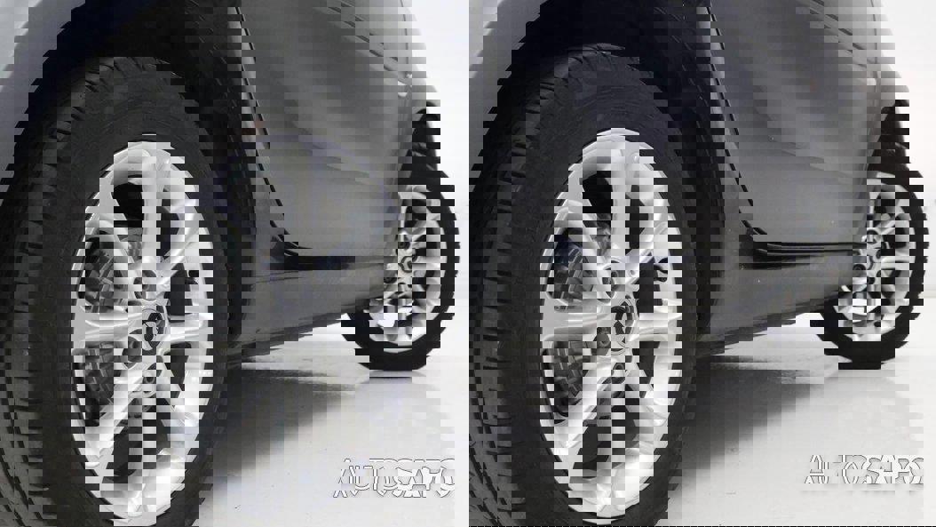 Smart Fortwo de 2019
