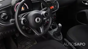 Smart Fortwo de 2019