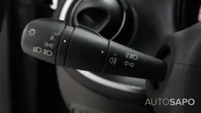 Smart Fortwo de 2019